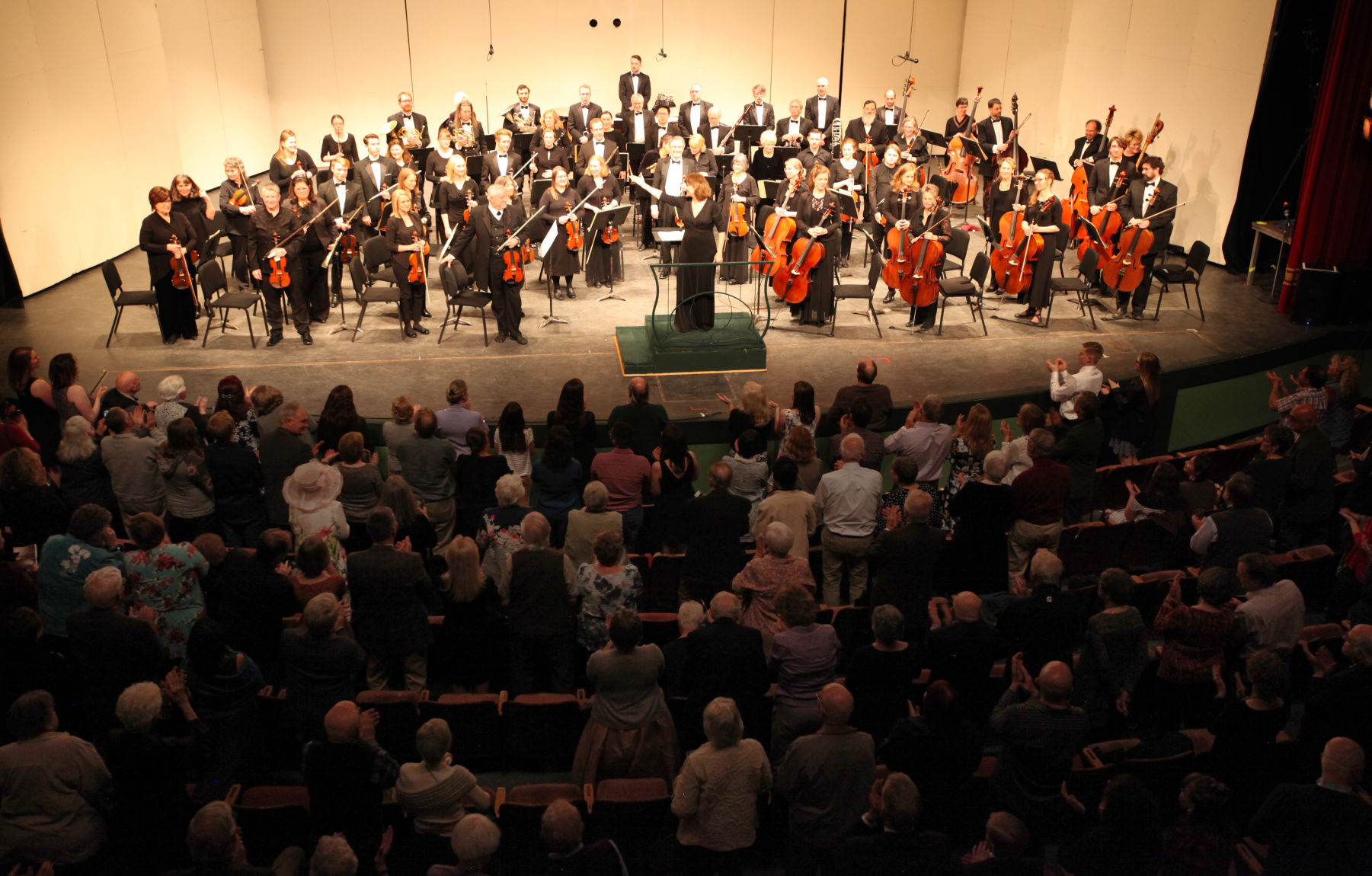 Billings Symphony closes out 2018-19 season